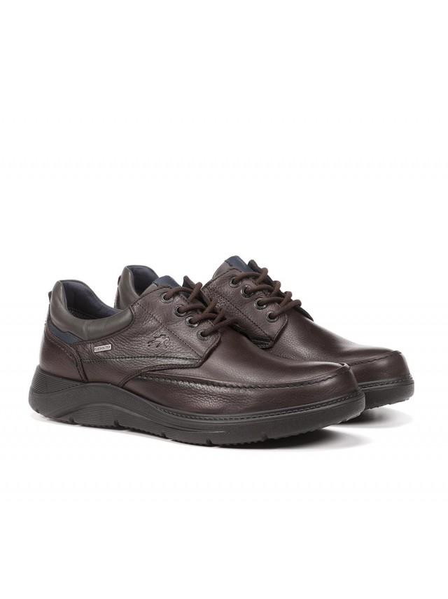 Zapato Fluchos Denver Cordones varios...