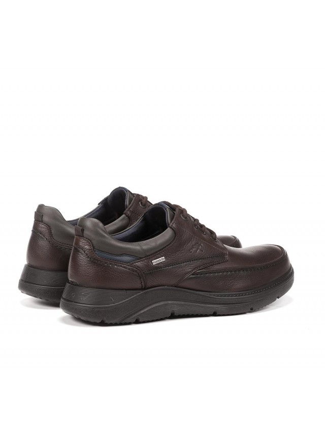 Zapato Fluchos Denver Cordones varios...
