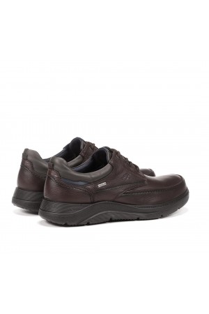 Zapato Fluchos Denver Cordones varios F1310