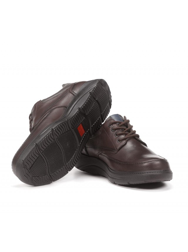 Zapato Fluchos Denver Cordones varios...