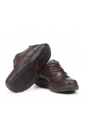 Zapato Fluchos Denver Cordones varios F1310