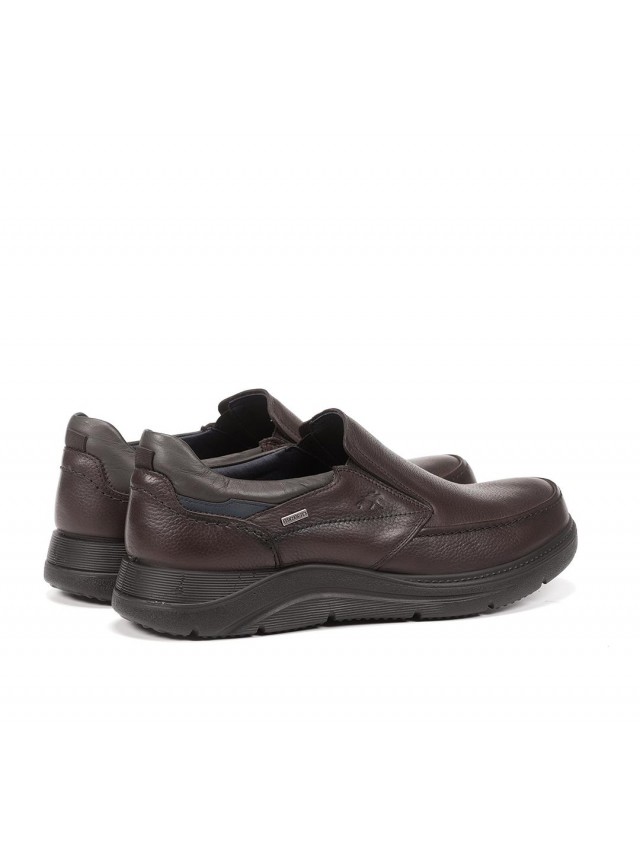Zapato hombre Denver elasticos...