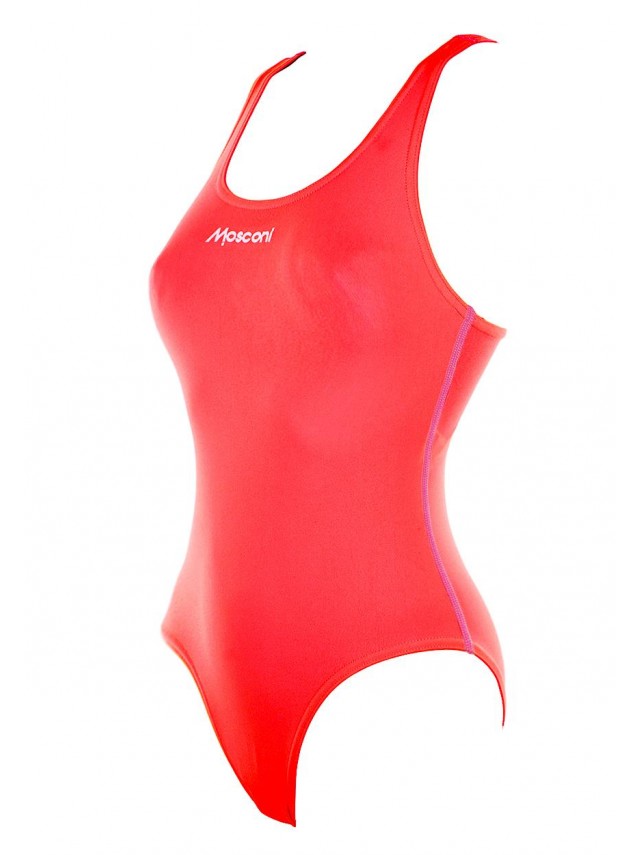 Bañador Mujer Mosconi breezer wc coral 234849