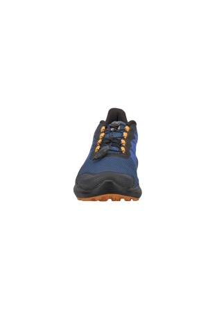 montaña salomon hypulse gtx  azul-negro l41596100