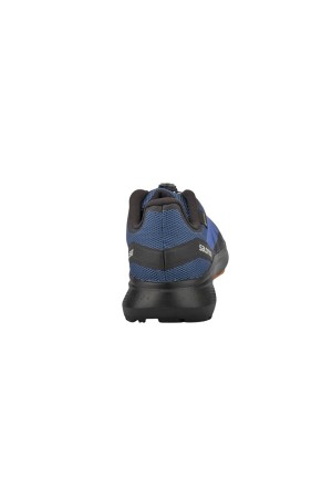 montaña salomon hypulse gtx  azul-negro l41596100