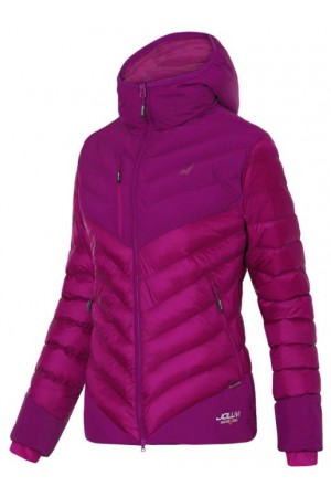 chaquetas mujer joluvi heat revo w varios 236216