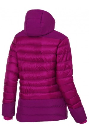 chaquetas mujer joluvi heat revo w varios 236216