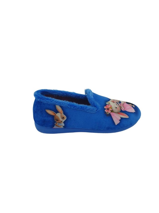 zapatillas otoño-invierno alcalde...