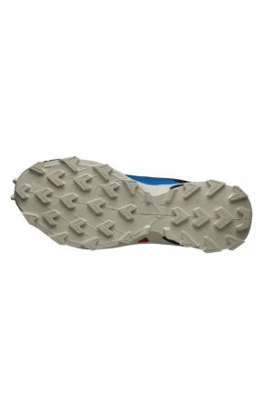 montaña hombre salomon supercross 4 gtx azul l41732000