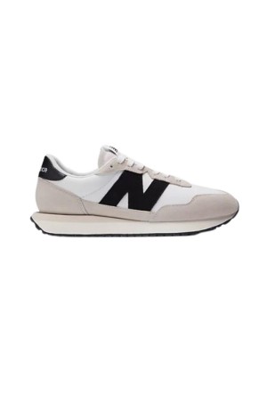 deportivo hombre new balance 237 beige ms237v1