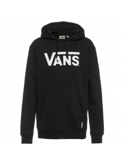 Sudadera hombre Vans Classic po-b negro vn0a7y3xblk1