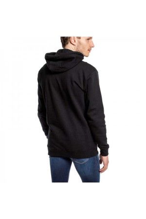 Sudadera hombre Vans Classic po-b negro vn0a7y3xblk1