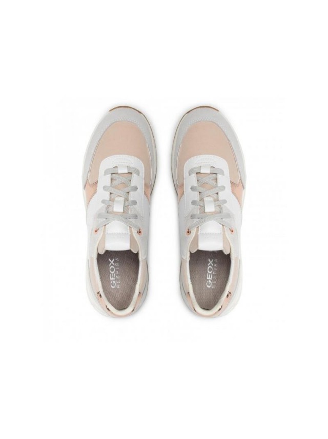 deportivos geox bulmya varios d25nqa