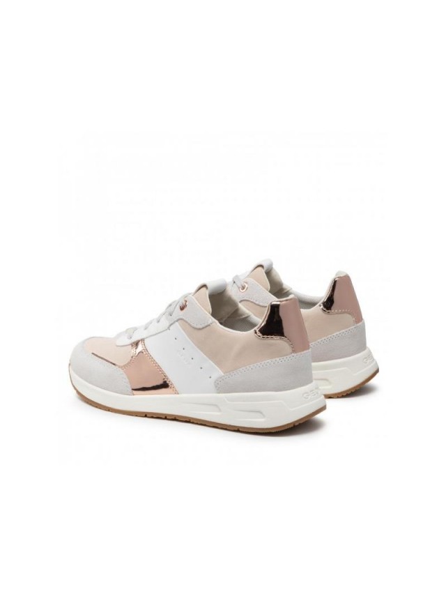 deportivos geox bulmya varios d25nqa
