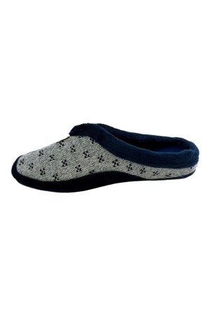 zapatillas otoño invierno norteñas marino 15-192