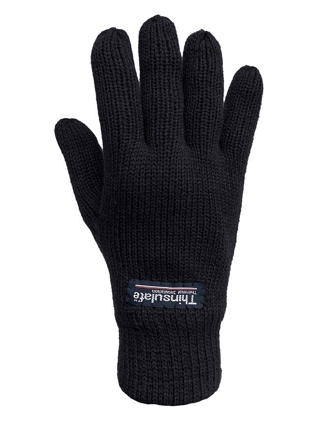 guantes joluvi negro 225022