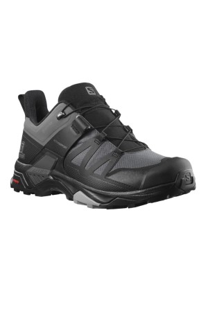 montaña salomon x ultra 4 negro l41385100