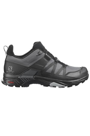 montaña salomon x ultra 4 negro l41385100