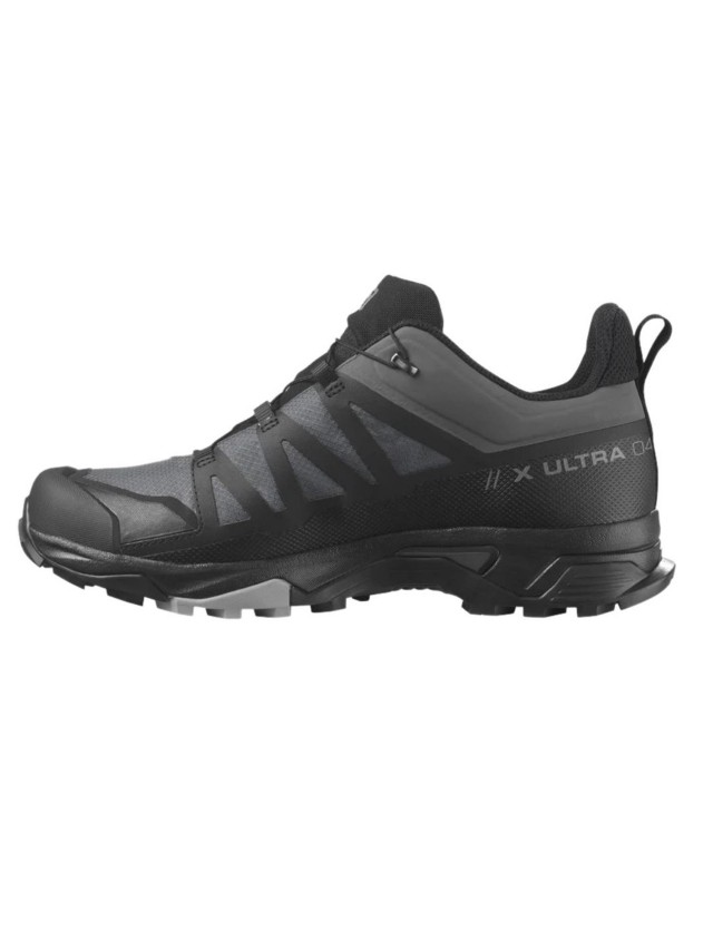 montaña salomon x ultra 4 negro...