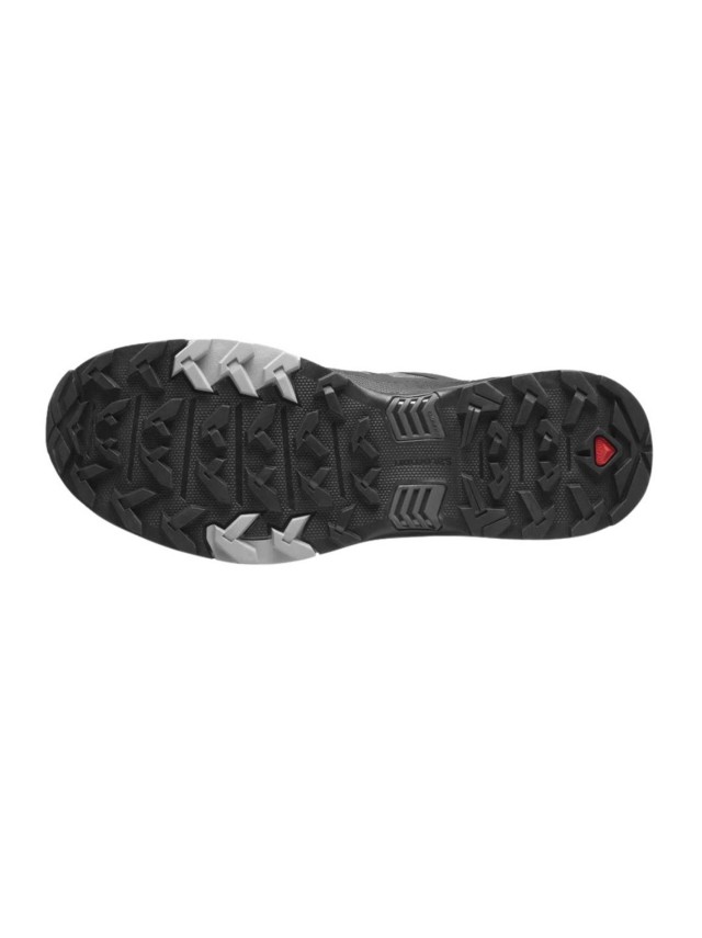 montaña salomon x ultra 4 negro...