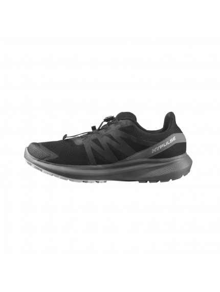 montaña salomon hypulse negro l41595900 2
