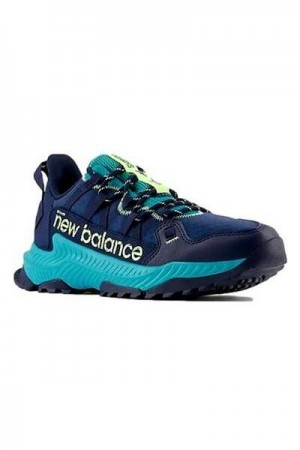 deportivo mujer new balance Shando marino mtshav1