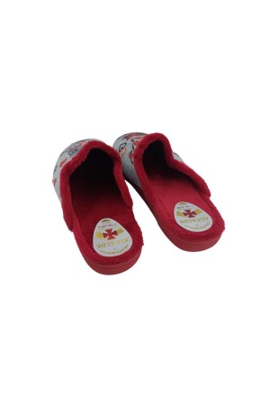Zapatilla mujer Alcalde Paris varios 6020