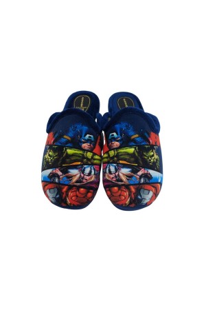 ZAPATILLA NIÑOS ALCALDE SUPERHEROES VARIOS 331