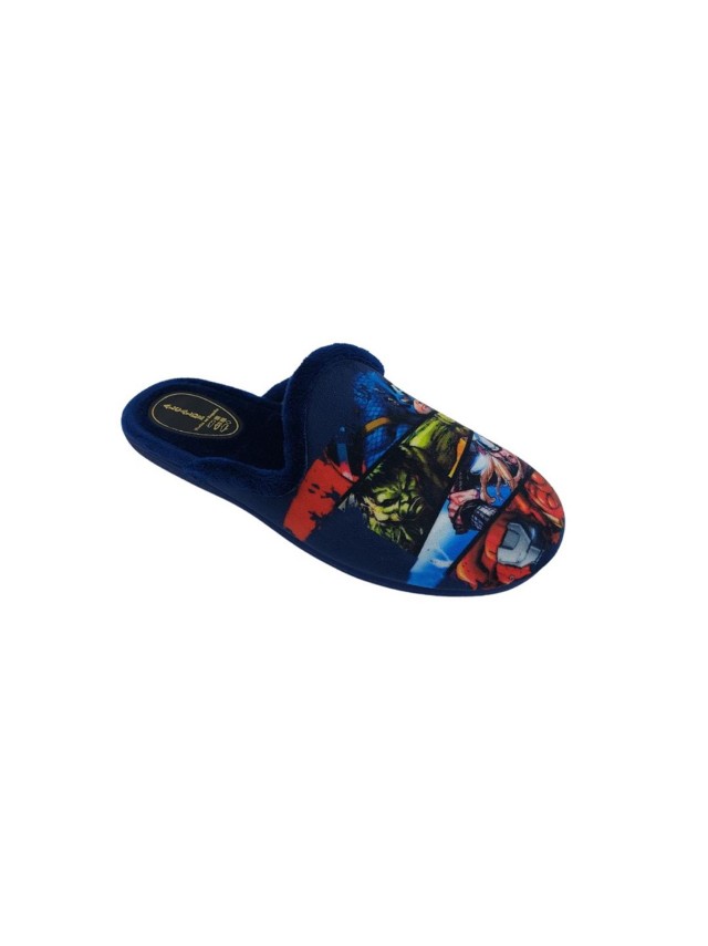ZAPATILLA NIÑOS ALCALDE SUPERHEROES...