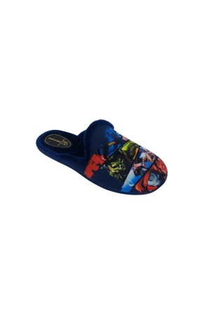 ZAPATILLA NIÑOS ALCALDE SUPERHEROES VARIOS 331