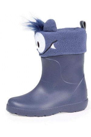BOTAS DE AGUA NIÑOS ISOTONER VARIOS 99314