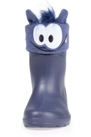BOTAS DE AGUA NIÑOS ISOTONER VARIOS 99314