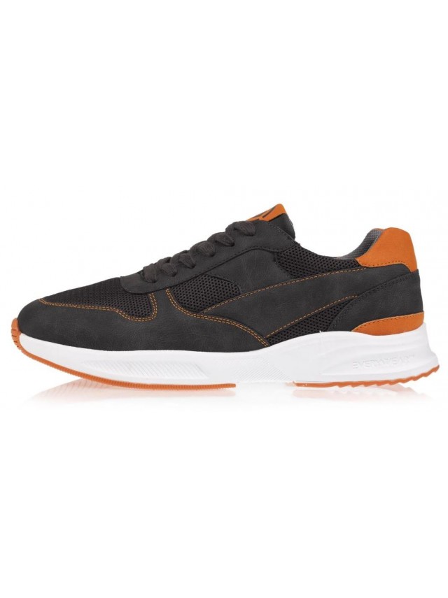 DEPORTIVOS HOMBRE ISOTONER VARIOS 96879