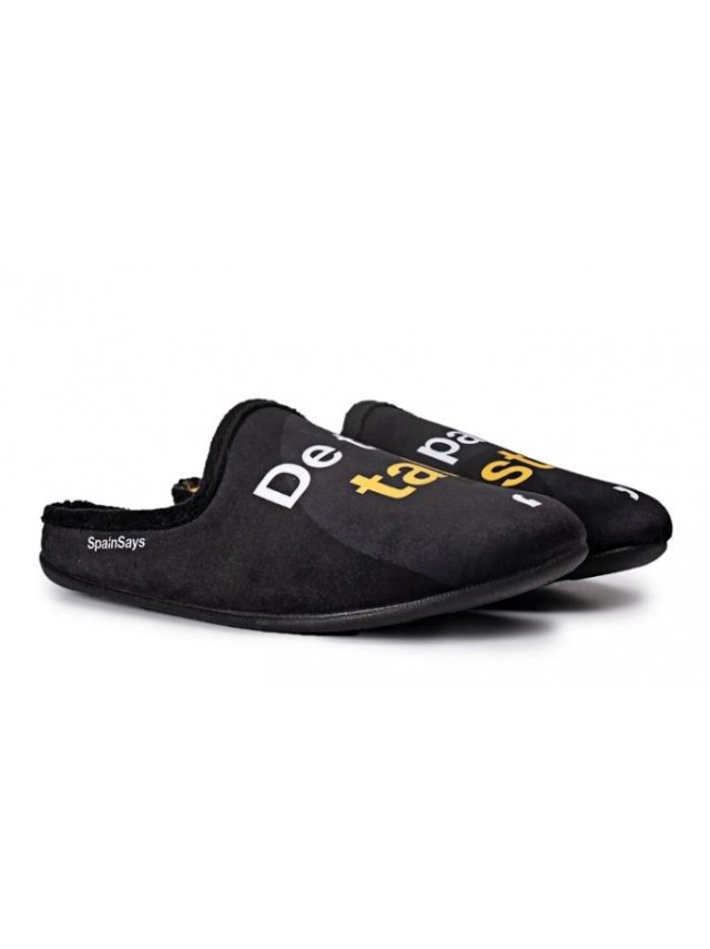 Zapatilla hombre Marpen Slippers De...