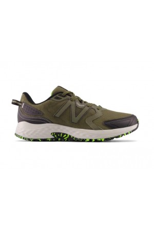 deportivos new balance kaki mt410v7