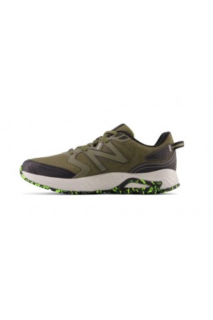 deportivos new balance kaki mt410v7