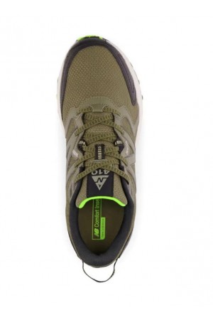 deportivos new balance kaki mt410v7