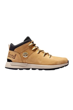 montaña timberland sprint trekker mid miel tb0a2g8k2311