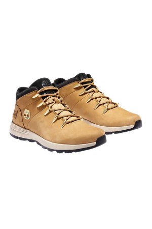 montaña timberland sprint trekker mid miel tb0a2g8k2311