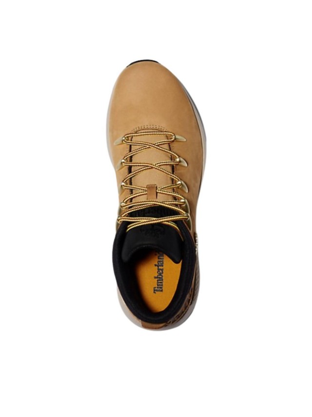 montaña timberland sprint trekker mid...