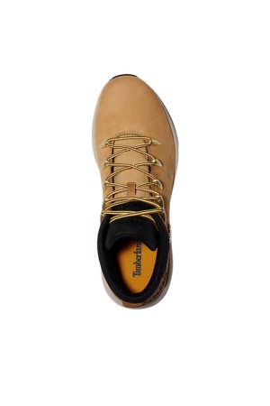 montaña timberland sprint trekker mid miel tb0a2g8k2311