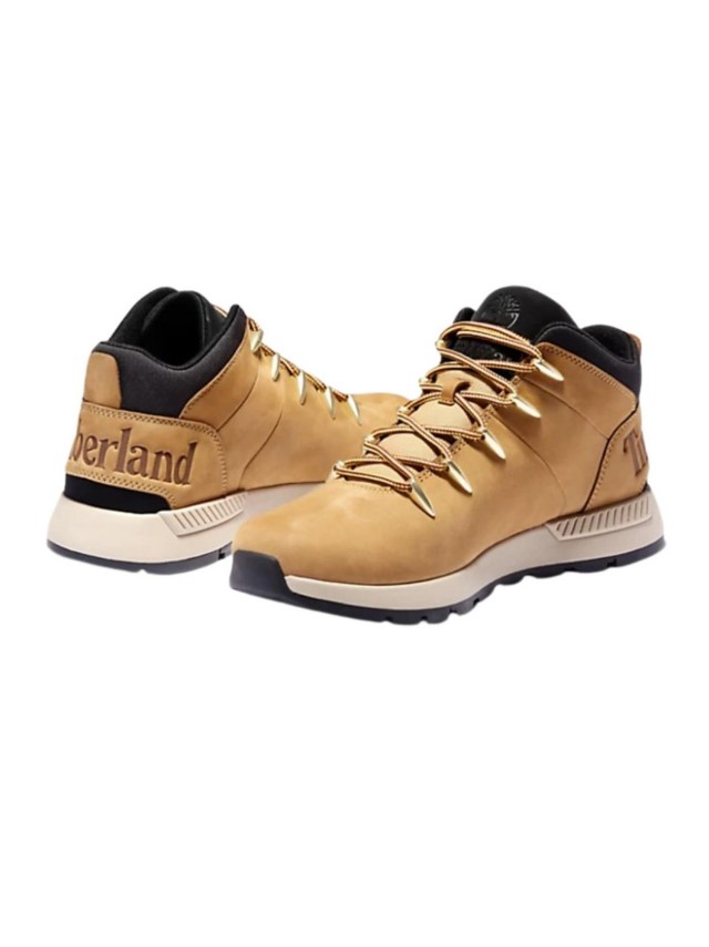 montaña timberland sprint trekker mid...