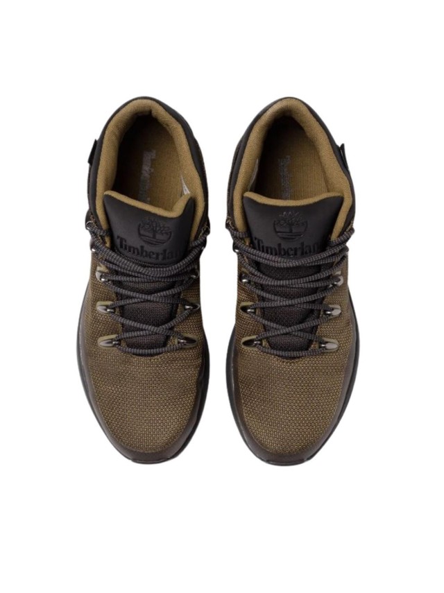 montaña timberland sprint trekker mid...