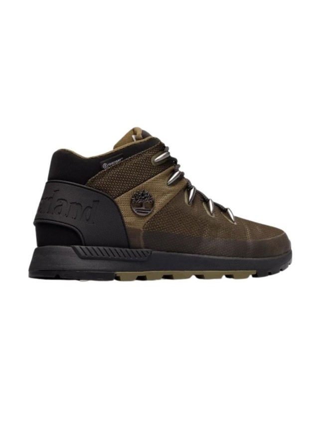 montaña timberland sprint trekker mid...