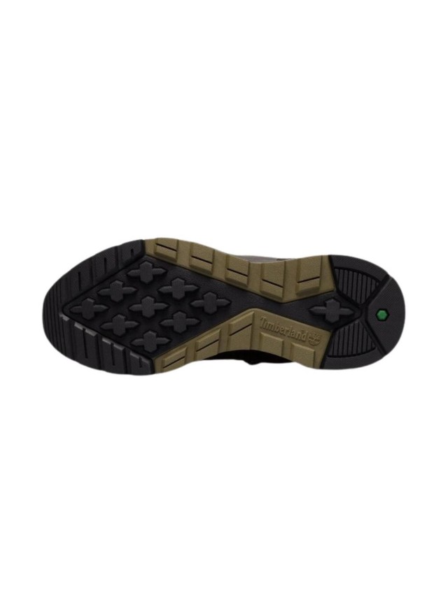 montaña timberland sprint trekker mid...