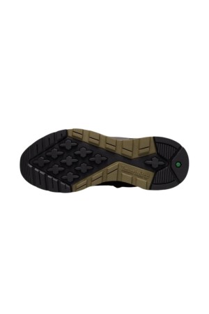 montaña timberland sprint trekker mid kaki tb0a5nfk3271