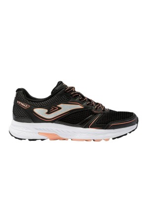 deportivos joma negro-rosa rvitalylady2231