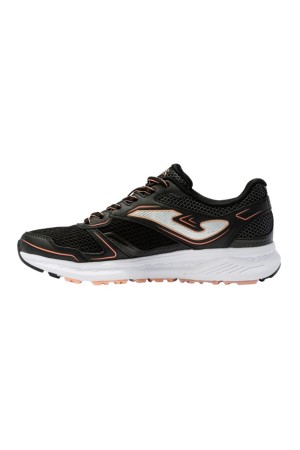 deportivos joma negro-rosa rvitalylady2231