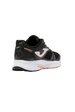 deportivos joma negro-rosa rvitalylady2231