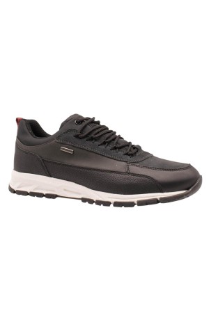 deportivos geox delray negro u260mb
